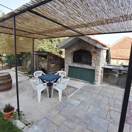 Apartamento Lea Šibenik Exterior foto