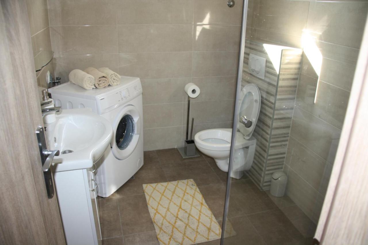 Apartamento Lea Šibenik Exterior foto