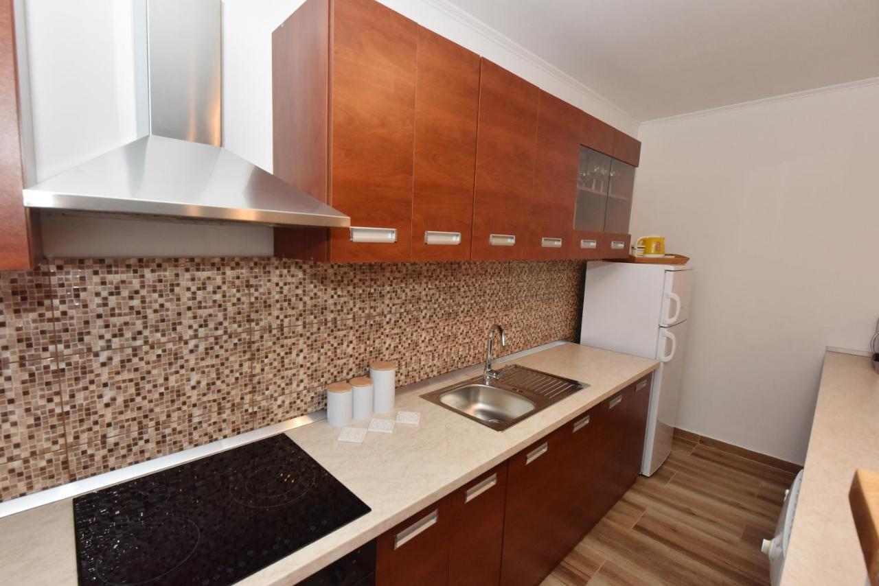 Apartamento Lea Šibenik Exterior foto