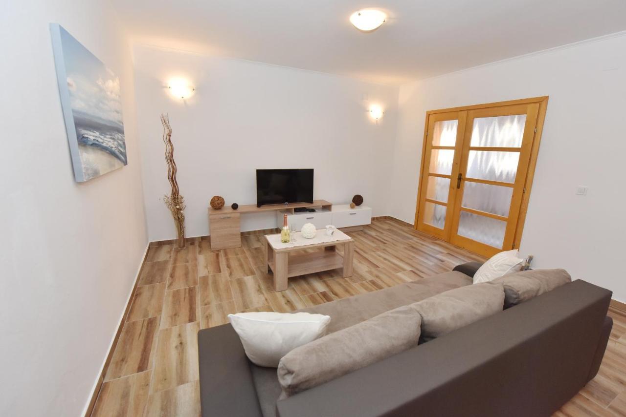 Apartamento Lea Šibenik Exterior foto