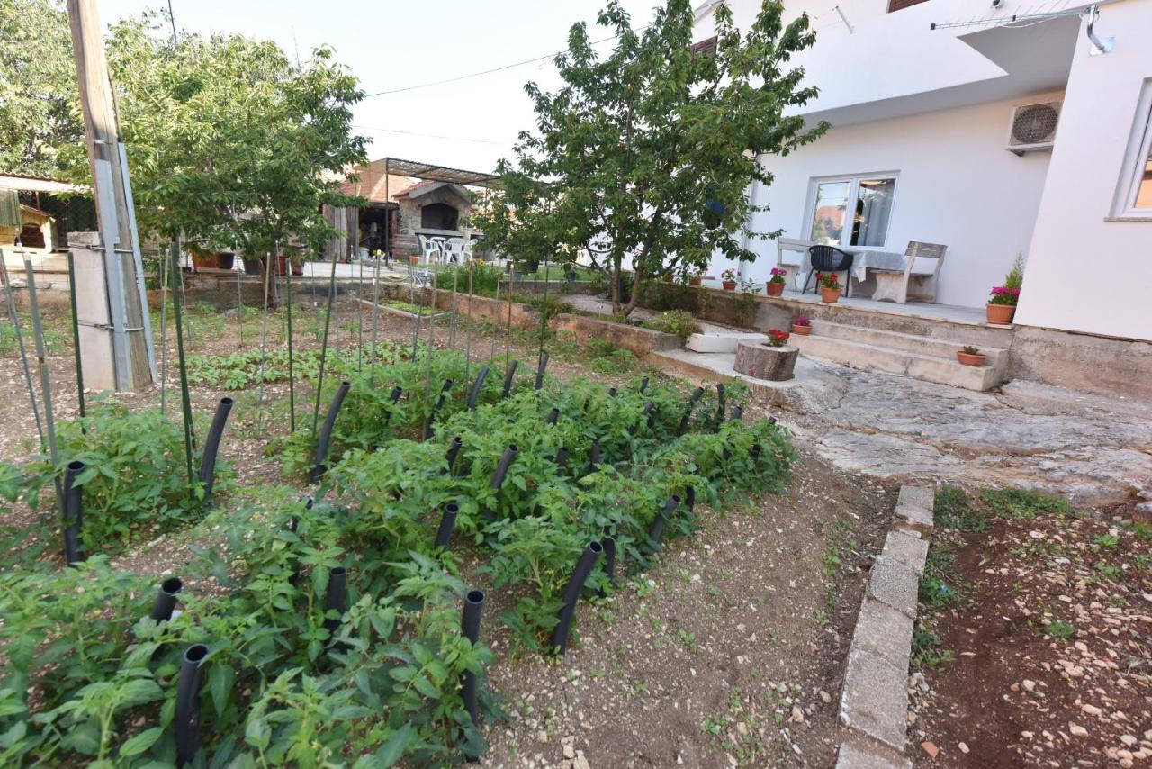 Apartamento Lea Šibenik Exterior foto