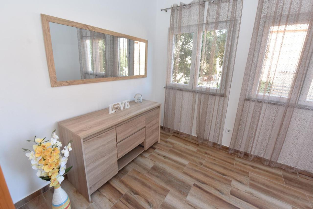 Apartamento Lea Šibenik Exterior foto
