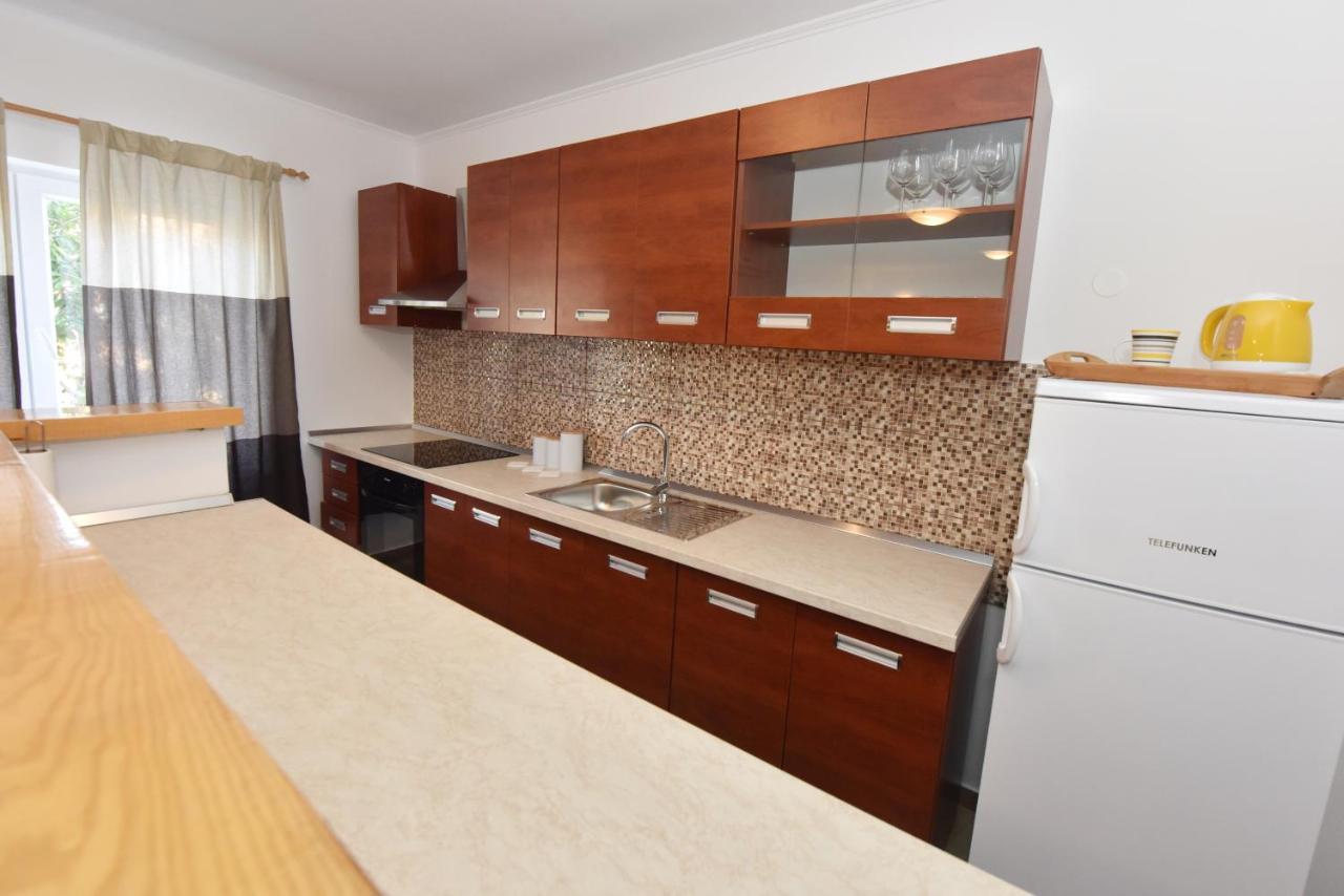 Apartamento Lea Šibenik Exterior foto
