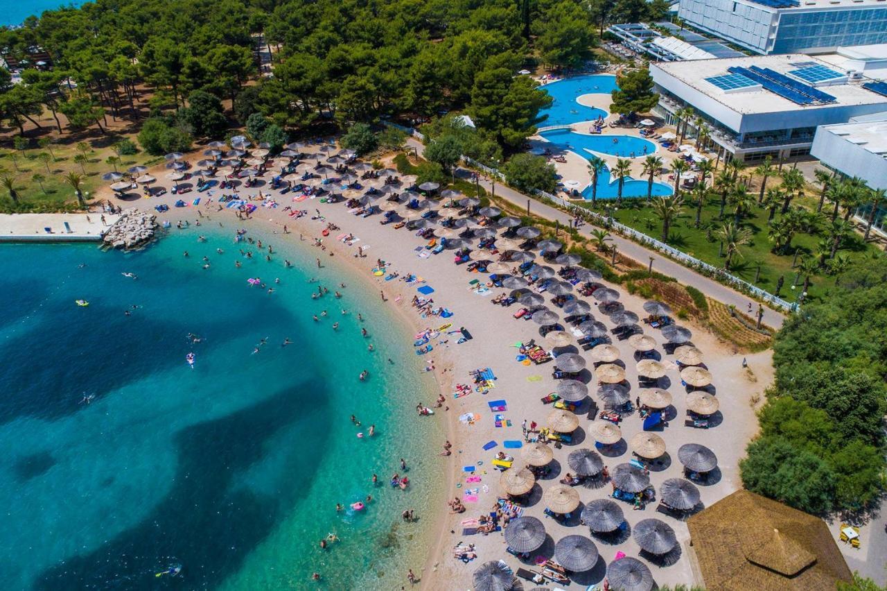 Apartamento Lea Šibenik Exterior foto