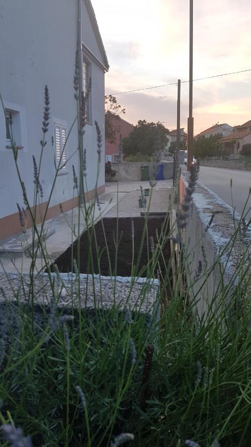 Apartamento Lea Šibenik Exterior foto